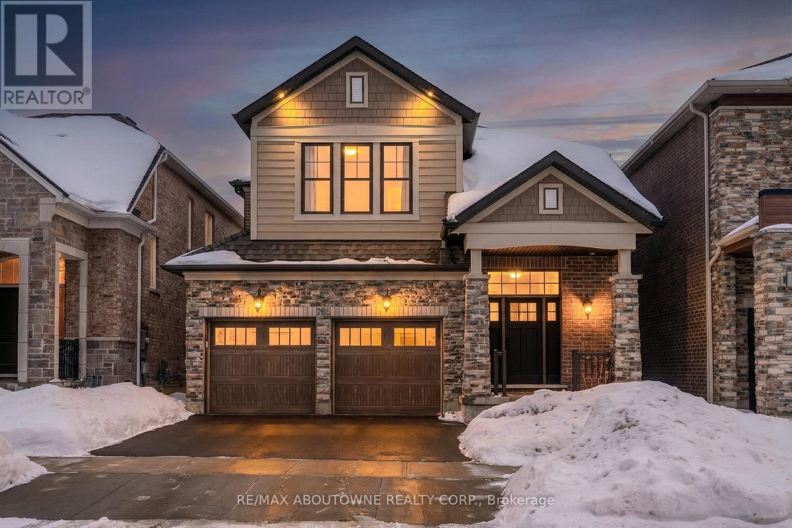 












282 BETHPAGE DRIVE

,
Oakville (GO Glenorchy),




Ontario
L6M5K9

