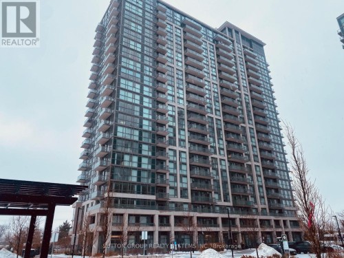 
															
													
													
													301 - 349 RATHBURN ROAD W
													
												
												Mississauga (City Centre),
												Ontario 
