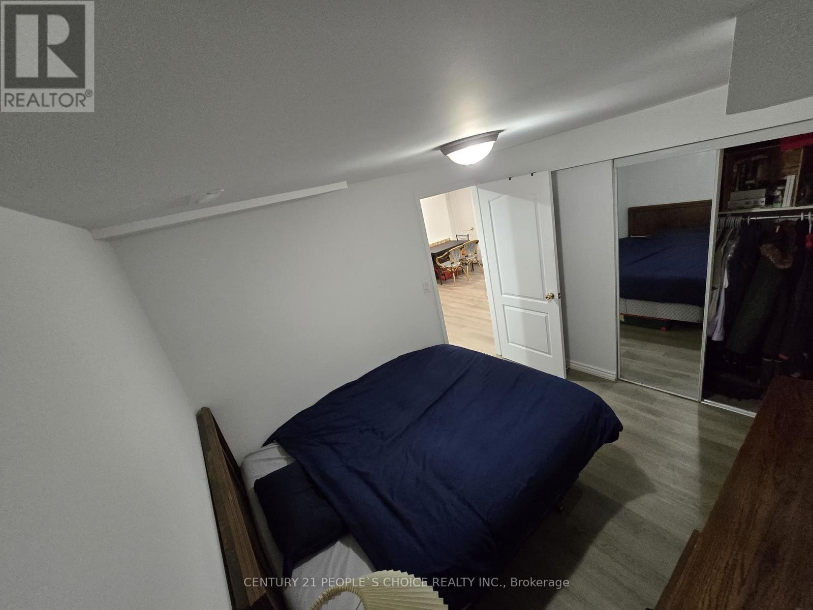 












BASEMENT - 4842 ROSEBUSH ROAD

,
Mississauga (East Credit),




Ontario
L5M5M1

