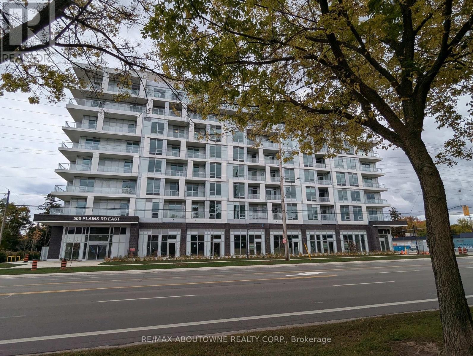 












PH05 - 500 PLAINS ROAD E

,
Burlington (LaSalle),




Ontario
L7T0C8

