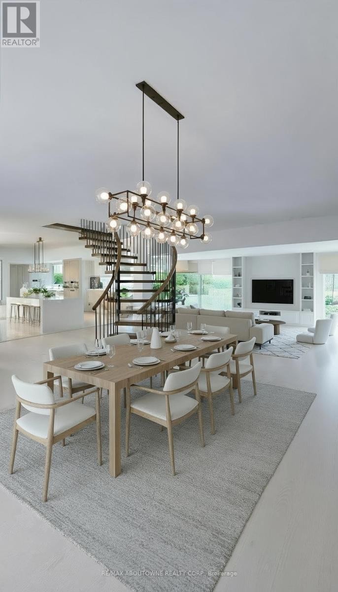 












20 ARKENDO DRIVE

,
Oakville (FD Ford),




Ontario
L6J5T9

