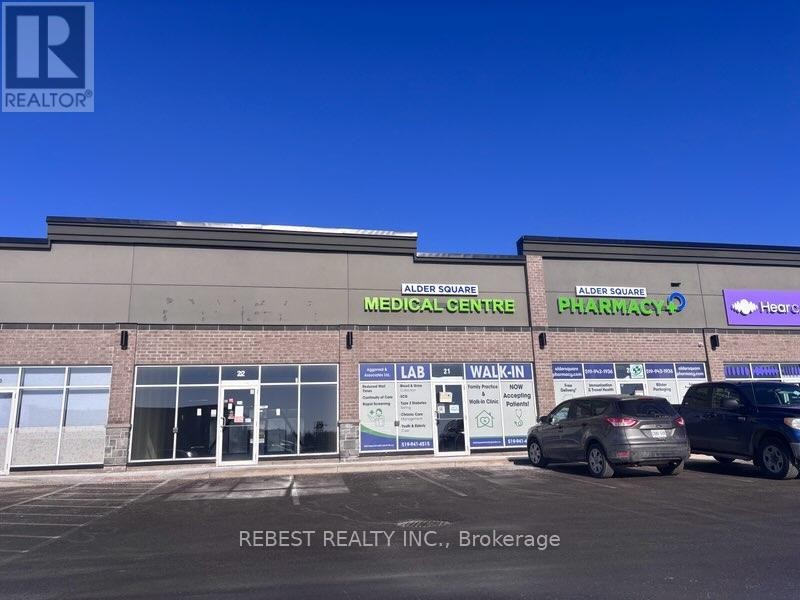 












22 - 500 ALDER STREET

,
Orangeville,




Ontario
L9W7T6

