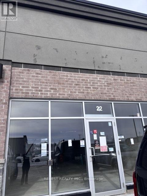 












22 - 500 ALDER STREET

,
Orangeville,




Ontario
L9W7T6

