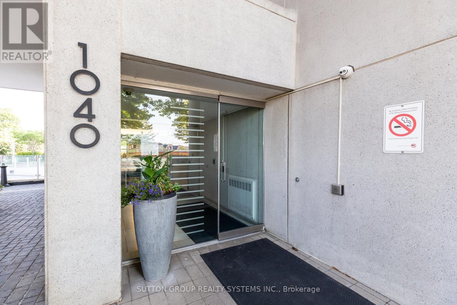 












509 - 1040 THE QUEENSWAY

,
Toronto (Islington-City Centre West),




Ontario
M8Z0A7

