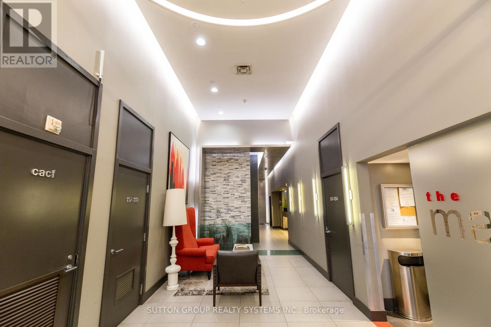 












509 - 1040 THE QUEENSWAY

,
Toronto (Islington-City Centre West),




Ontario
M8Z0A7

