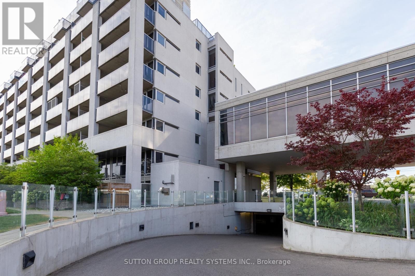 












509 - 1040 THE QUEENSWAY

,
Toronto (Islington-City Centre West),




Ontario
M8Z0A7

