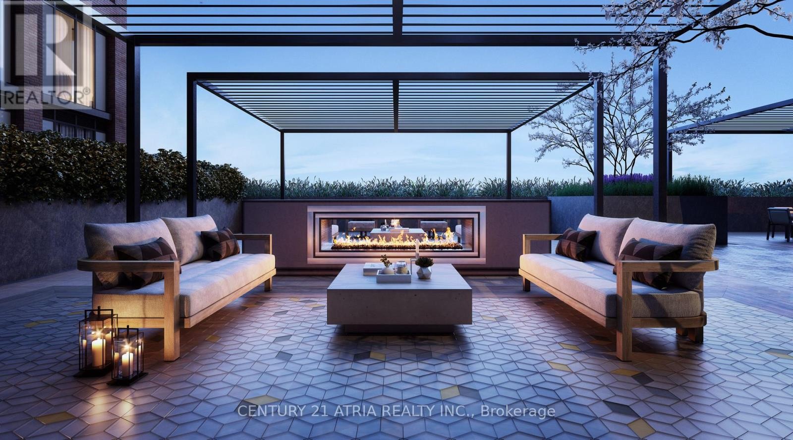 












203 - 858 DUPONT STREET

,
Toronto (Dovercourt-Wallace Emerson-Junction),




Ontario
M6G0C1

