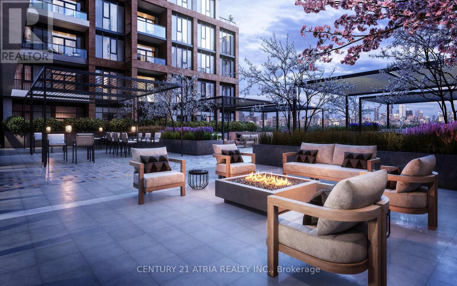 












203 - 858 DUPONT STREET

,
Toronto (Dovercourt-Wallace Emerson-Junction),




Ontario
M6G0C1

