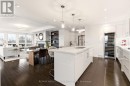 custom kitchen