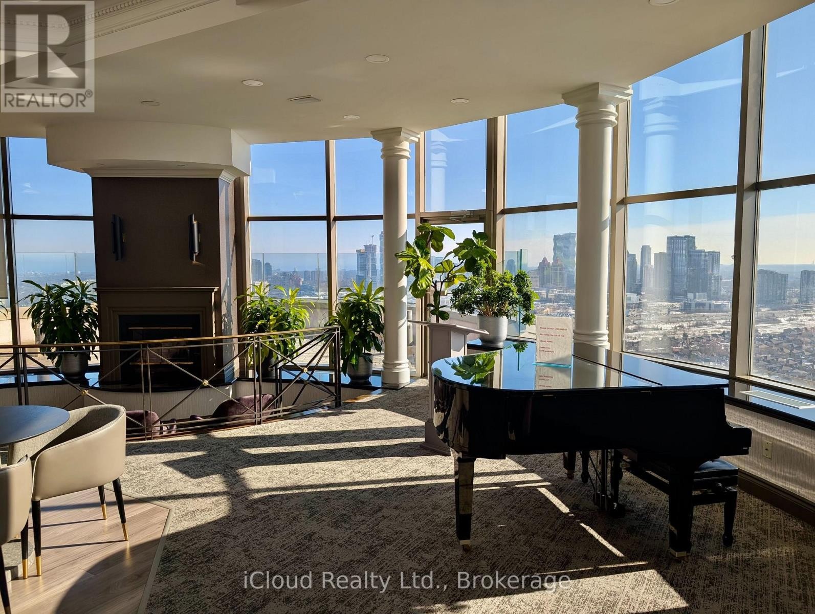 












1003 - 45 KINGSBRIDGE GARDEN CIRCLE

,
Mississauga (Hurontario),




Ontario
L5R3K4

