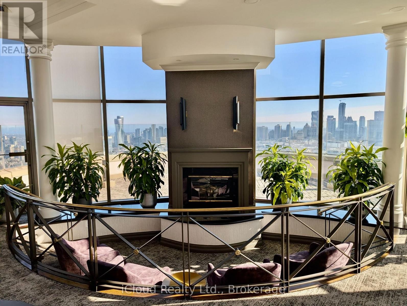 












1003 - 45 KINGSBRIDGE GARDEN CIRCLE

,
Mississauga (Hurontario),




Ontario
L5R3K4

