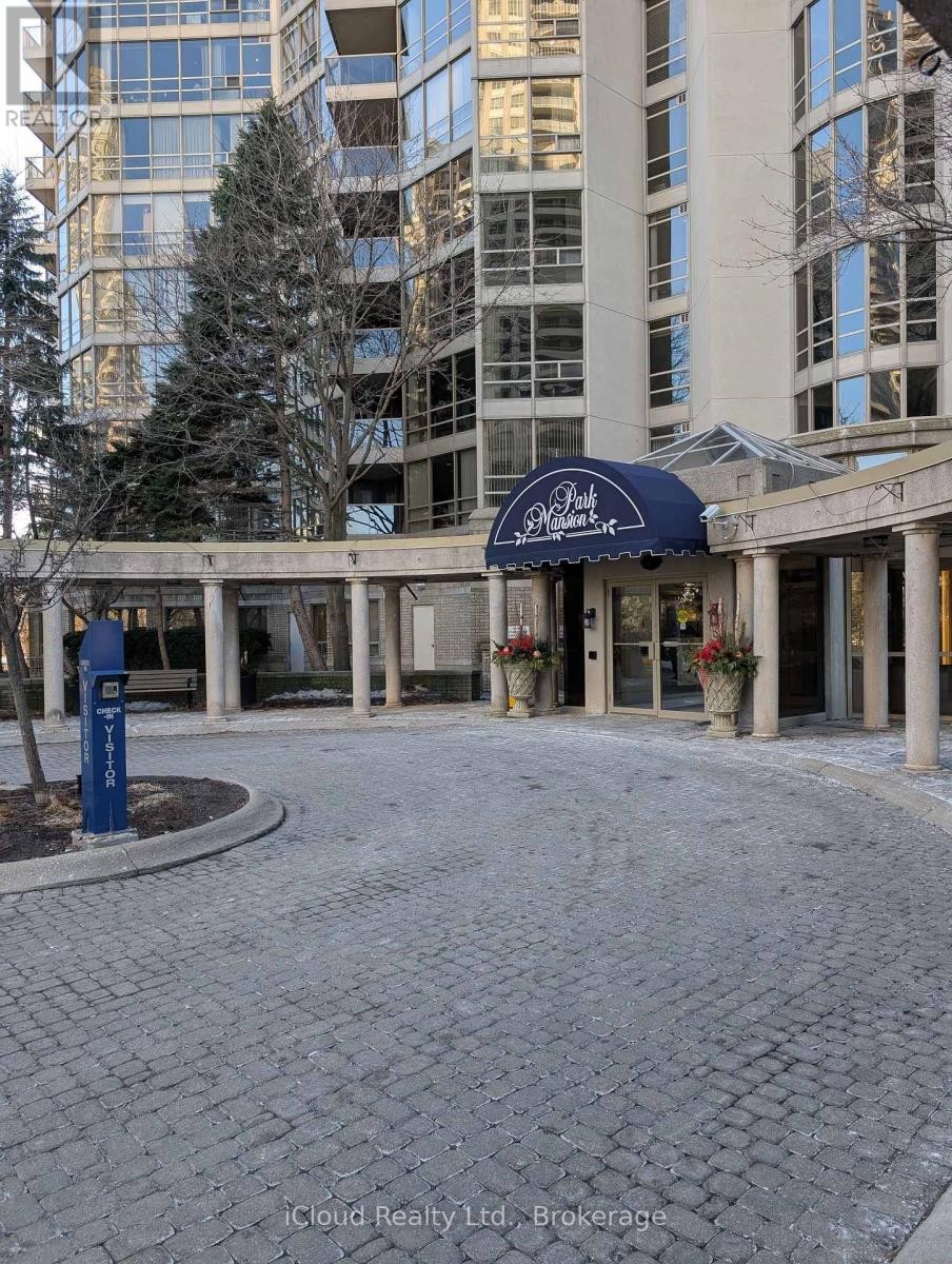 












1003 - 45 KINGSBRIDGE GARDEN CIRCLE

,
Mississauga (Hurontario),




Ontario
L5R3K4

