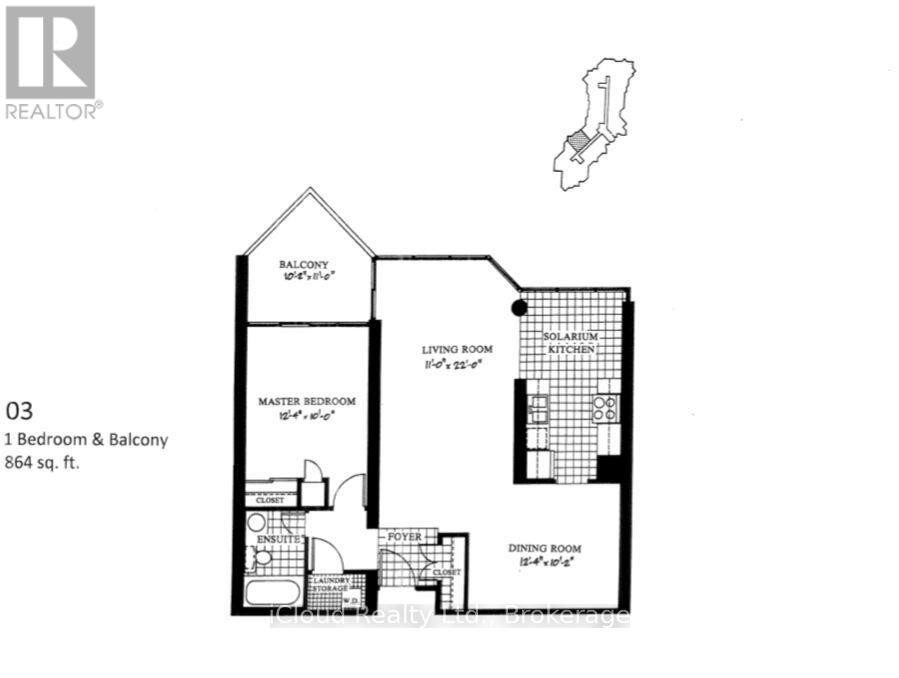 












1003 - 45 KINGSBRIDGE GARDEN CIRCLE

,
Mississauga (Hurontario),




Ontario
L5R3K4

