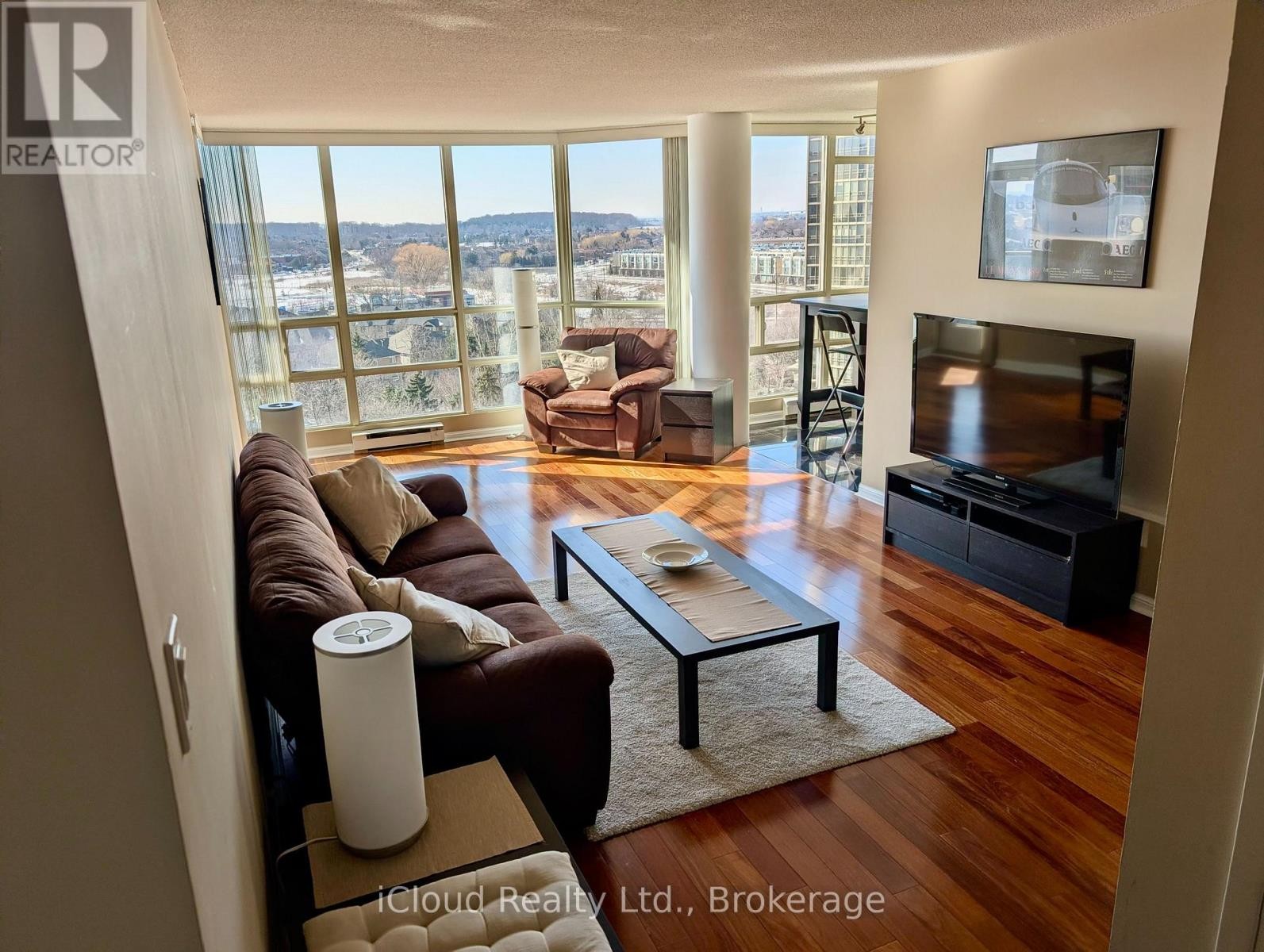 












1003 - 45 KINGSBRIDGE GARDEN CIRCLE

,
Mississauga (Hurontario),




Ontario
L5R3K4

