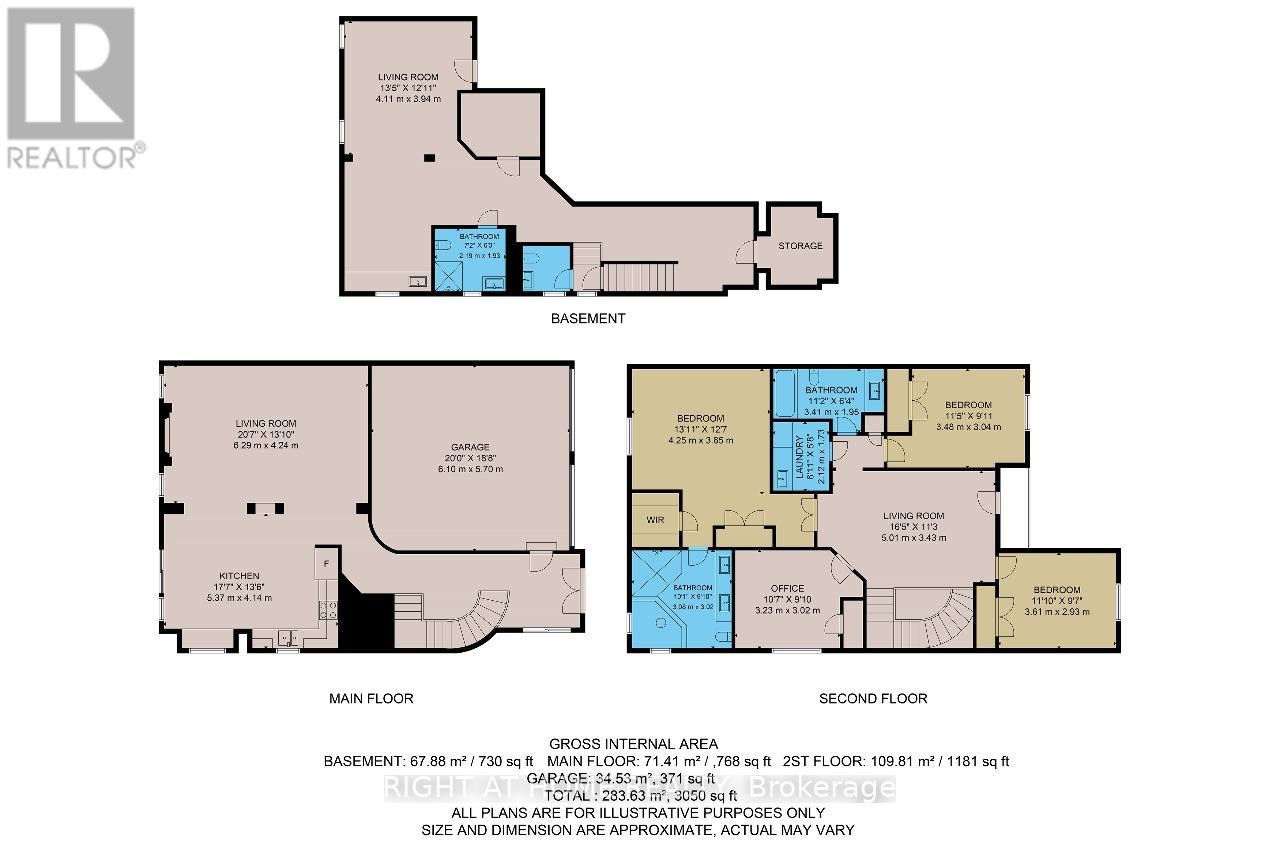 












3342 MOSES WAY

,
Burlington (Alton),




Ontario
L7M0L5

