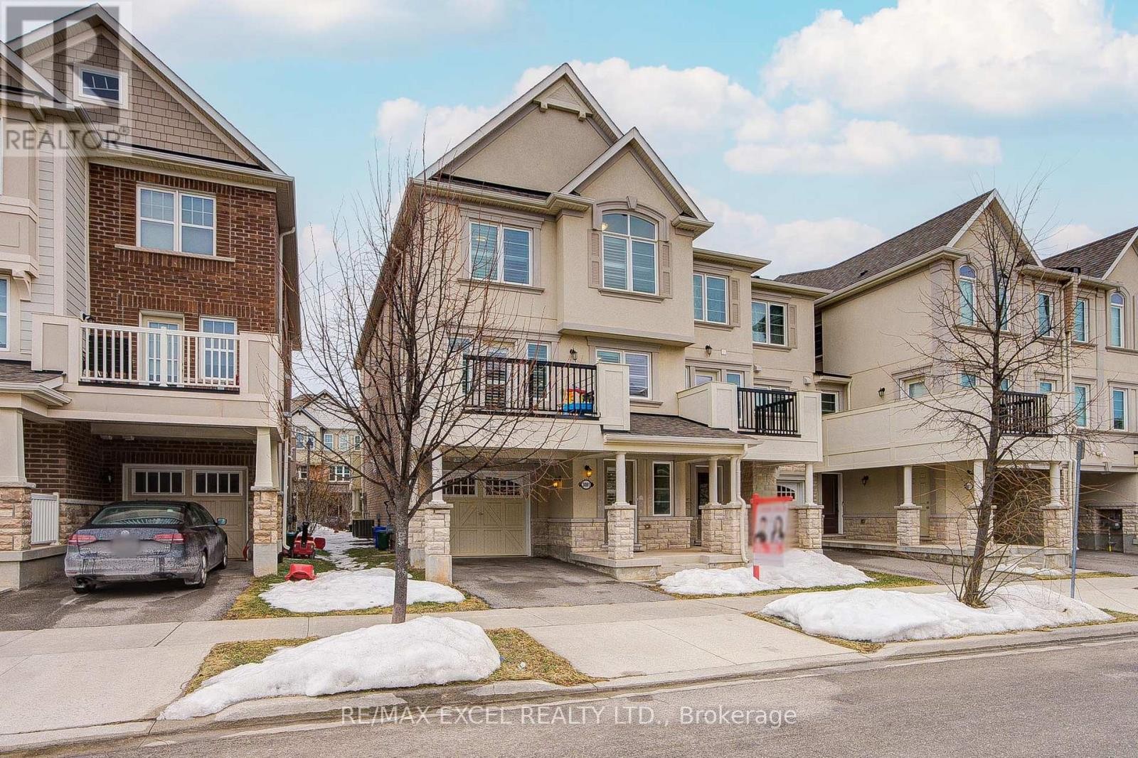 












3081 HAREBELL GATE

,
Oakville (GO Glenorchy),




Ontario
L6M0Y9

