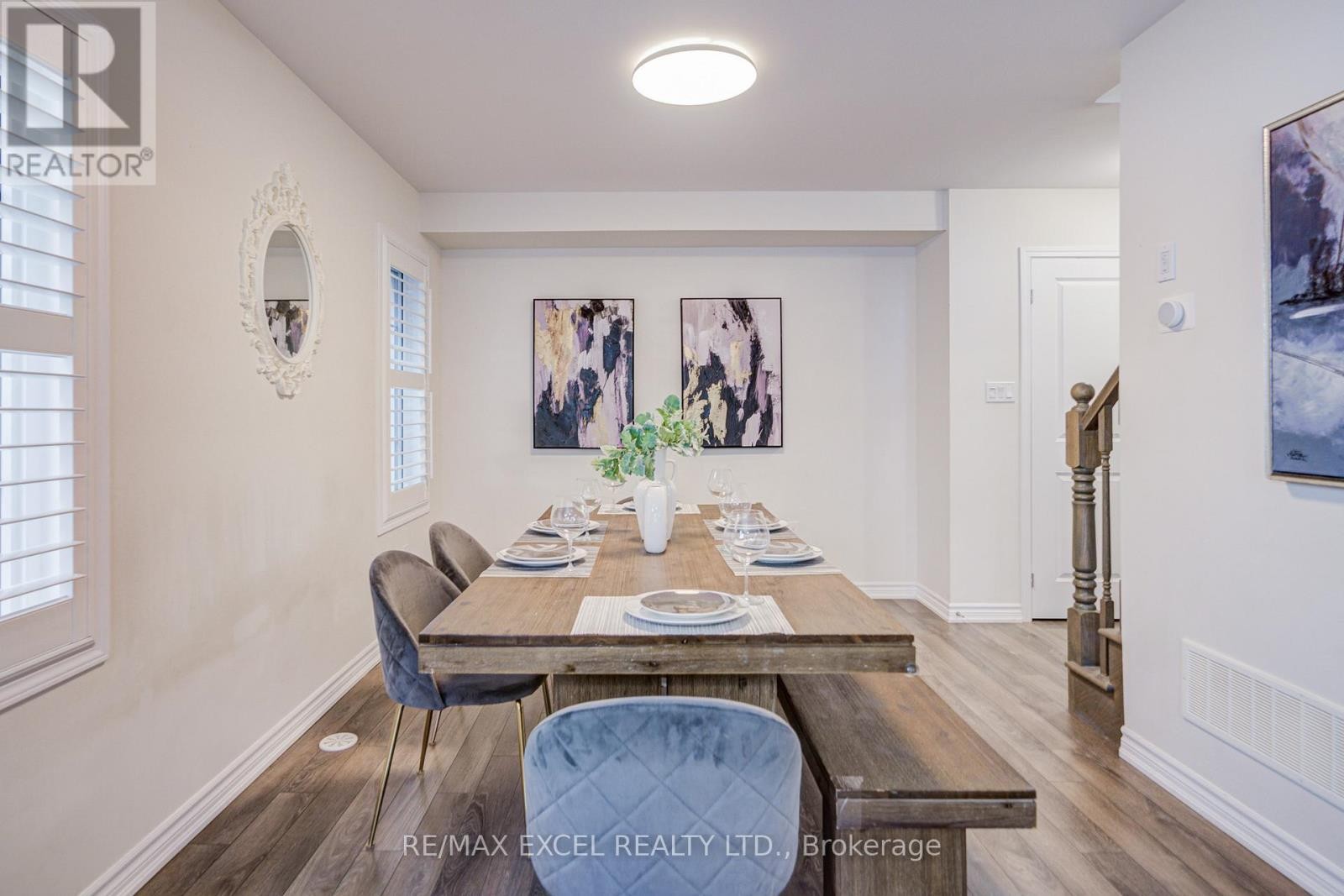 












3081 HAREBELL GATE

,
Oakville (GO Glenorchy),




Ontario
L6M0Y9

