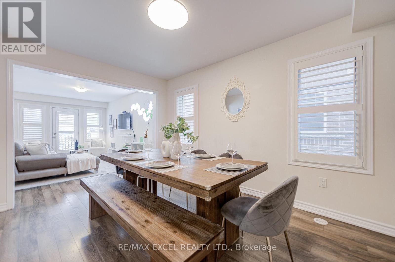 












3081 HAREBELL GATE

,
Oakville (GO Glenorchy),




Ontario
L6M0Y9

