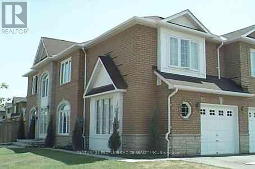 












22 YELLOW BRICK ROAD

,
Brampton (Brampton North),




Ontario
L6V4K9

