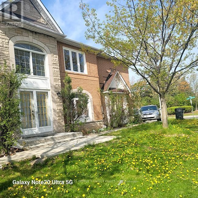 












22 YELLOW BRICK ROAD

,
Brampton (Brampton North),




Ontario
L6V4K9

