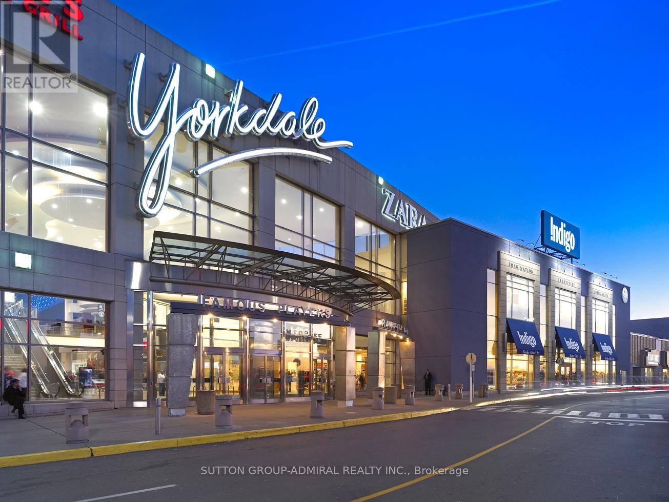












#402 - 160 FLEMINGTON ROAD

,
Toronto (Yorkdale-Glen Park),




Ontario
M6A0A9

