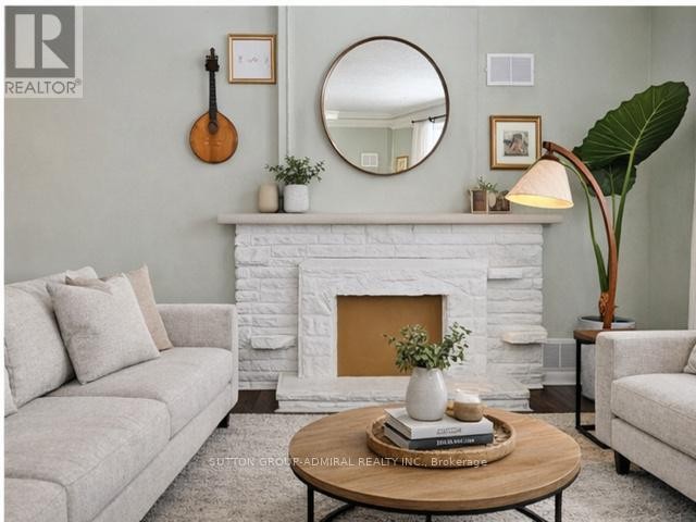 












58 HARLOW CRESCENT

,
Toronto (Thistletown-Beaumonde Heights),




Ontario
M9V2Y5

