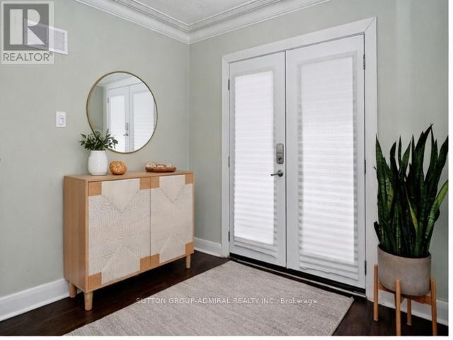












58 HARLOW CRESCENT

,
Toronto (Thistletown-Beaumonde Heights),




Ontario
M9V2Y5

