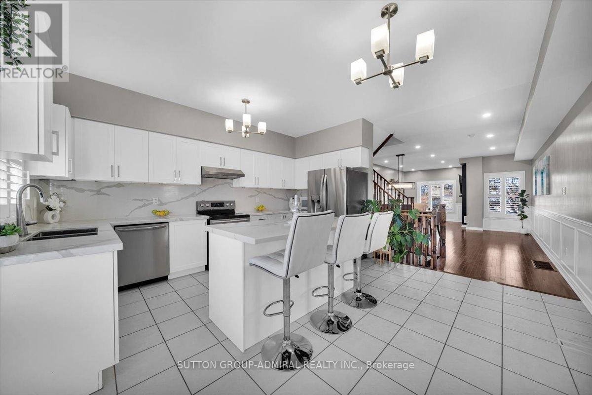 












1 - 2600 GLENGARRY ROAD

,
Mississauga (Erindale),




Ontario
L5C0A2

