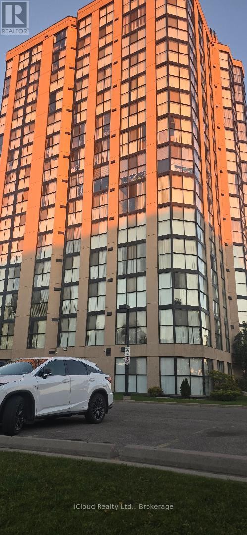 












706 - 600 REXDALE BOULEVARD

,
Toronto (West Humber-Clairville),




Ontario
M9W6T4

