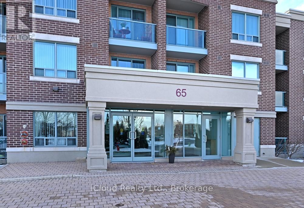 












301 - 65 VIA ROSEDALE

,
Brampton (Sandringham-Wellington),




Ontario
L6R3N8

