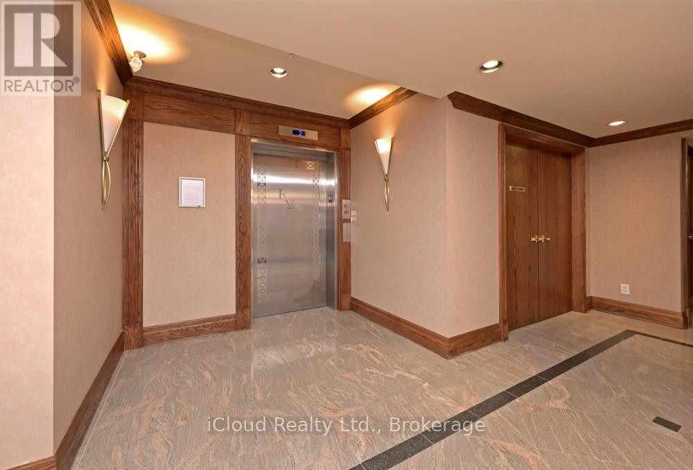 












301 - 65 VIA ROSEDALE

,
Brampton (Sandringham-Wellington),




Ontario
L6R3N8

