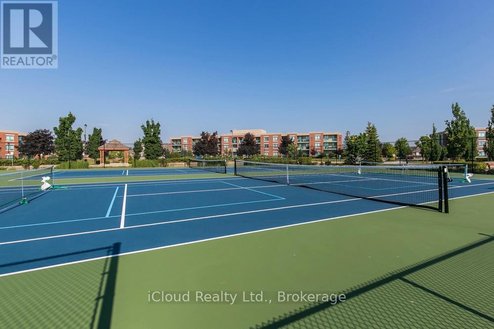 












301 - 65 VIA ROSEDALE

,
Brampton (Sandringham-Wellington),




Ontario
L6R3N8

