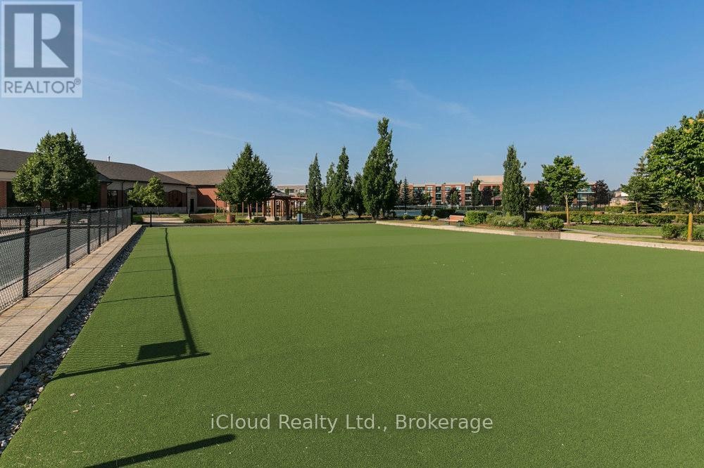 












301 - 65 VIA ROSEDALE

,
Brampton (Sandringham-Wellington),




Ontario
L6R3N8

