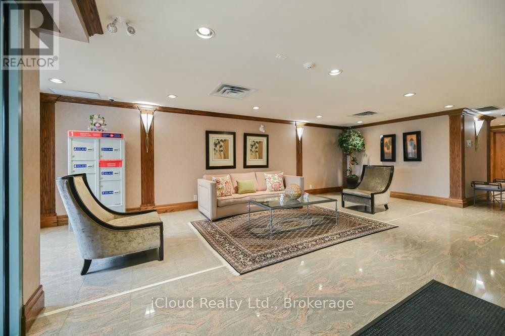 












301 - 65 VIA ROSEDALE

,
Brampton (Sandringham-Wellington),




Ontario
L6R3N8

