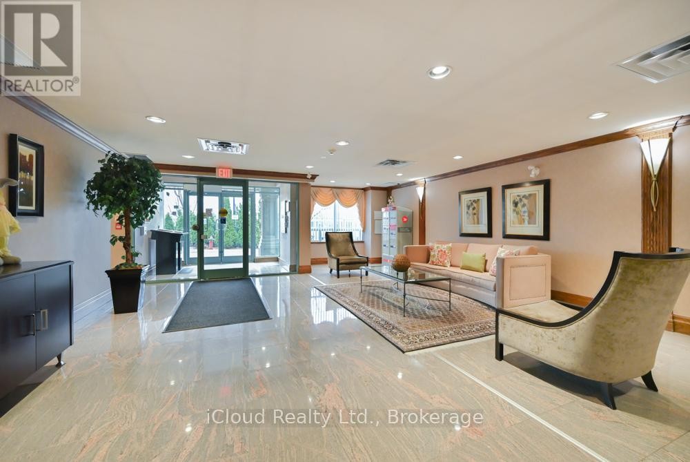 












301 - 65 VIA ROSEDALE

,
Brampton (Sandringham-Wellington),




Ontario
L6R3N8

