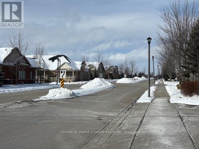 












211 - 65 VIA ROSEDALE

,
Brampton (Sandringham-Wellington),




Ontario
L6R3N8

