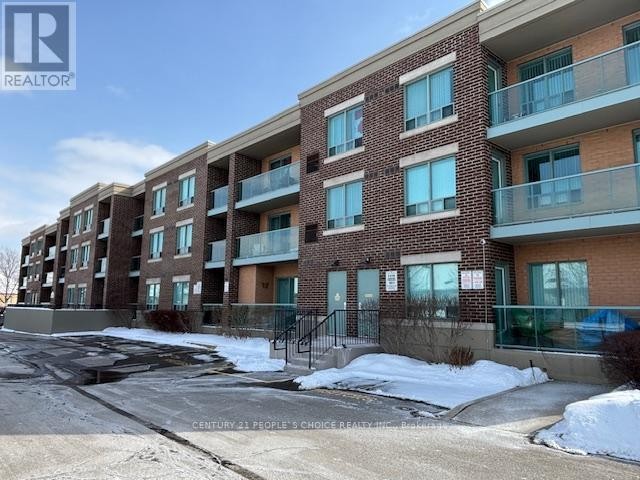 












211 - 65 VIA ROSEDALE

,
Brampton (Sandringham-Wellington),




Ontario
L6R3N8

