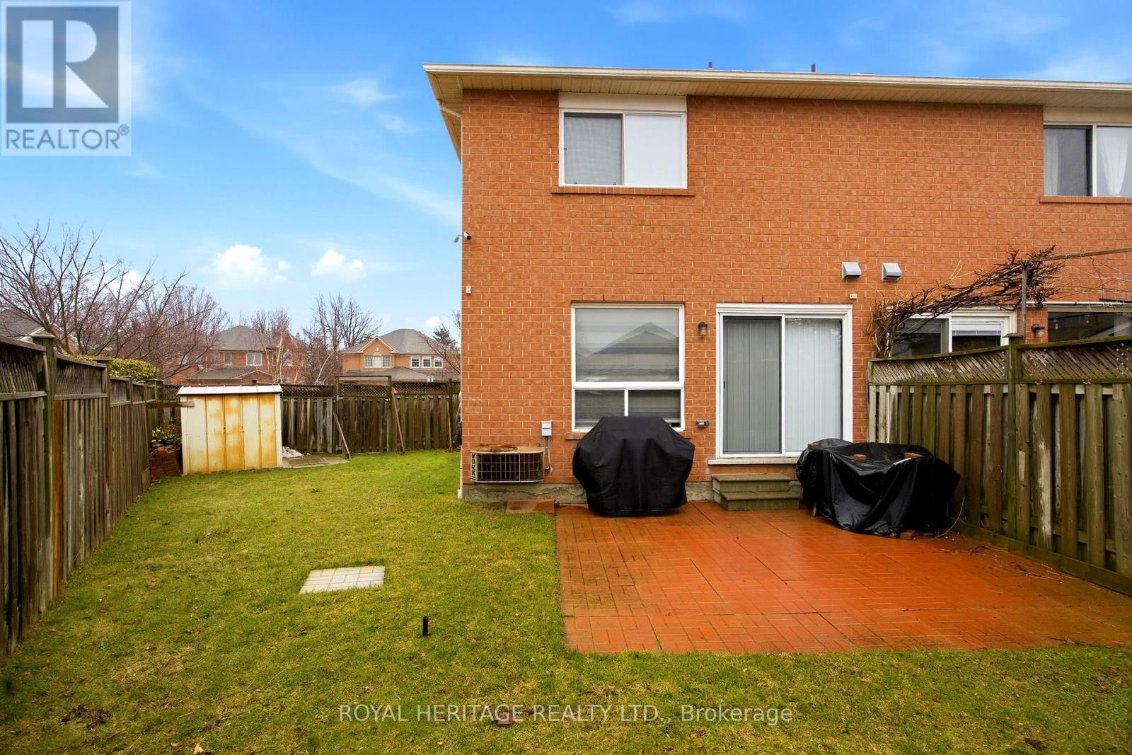 












1251 QUEST CIRCLE

,
Mississauga (Meadowvale Village),




Ontario
L5N8B6

