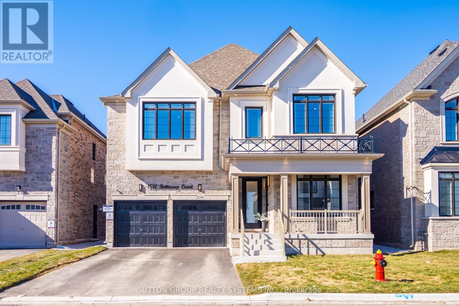 












1530 BUTTERCUP COURT

,
Milton (Walker),




Ontario
L9E2G3

