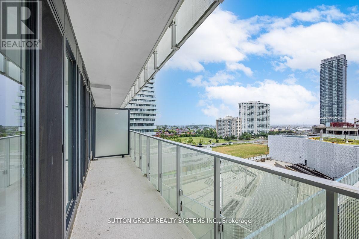 












707 - 3900 CONFEDERATION PARKWAY

,
Mississauga (City Centre),




Ontario
L5B0M3

