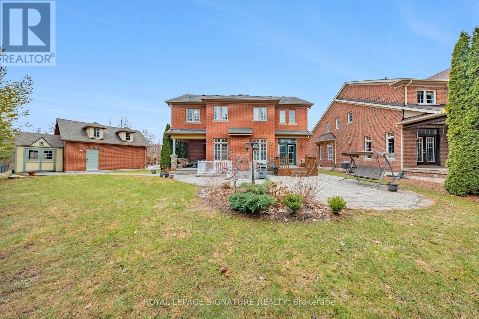 












1590 HALLSTONE ROAD

,
Brampton (Bram West),




Ontario
L6Y5K8

