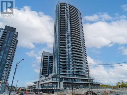 
															
													
													
													316 - 35 WATERGARDEN DRIVE
													
												
												Mississauga (Hurontario),
												Ontario 