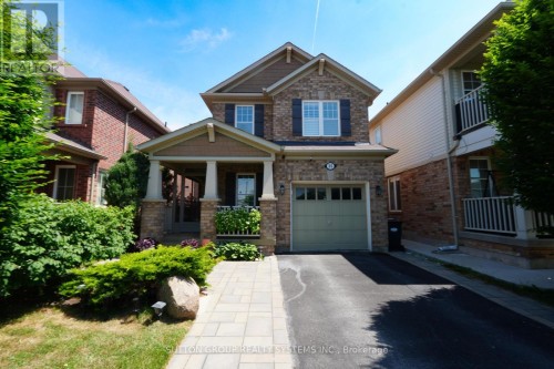 
															
													
													
													35 BLEASDALE AVENUE
													
												
												Brampton (Northwest Brampton),
												Ontario 