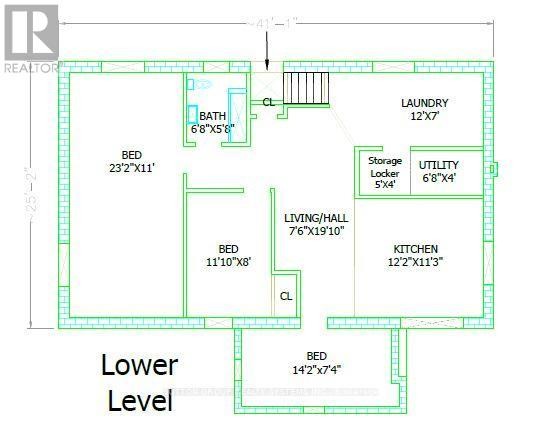 












LOWER LEVEL - 290 MORDEN ROAD

,
Oakville (WO West),




Ontario
L6K2S5

