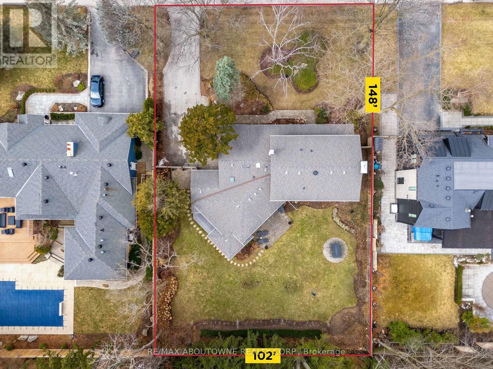 












1268 HILLHURST ROAD

,
Oakville (MO Morrison),




Ontario
L6J1X4

