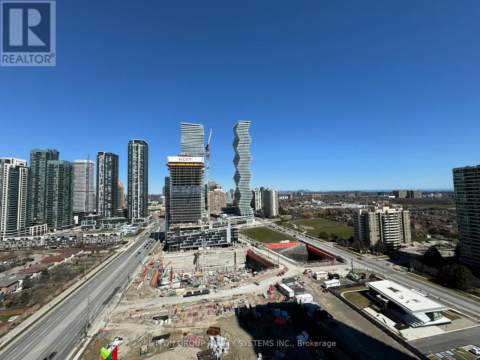 












1912 - 3985 GRAND PARK DRIVE

,
Mississauga (City Centre),




Ontario
L5B0H8

