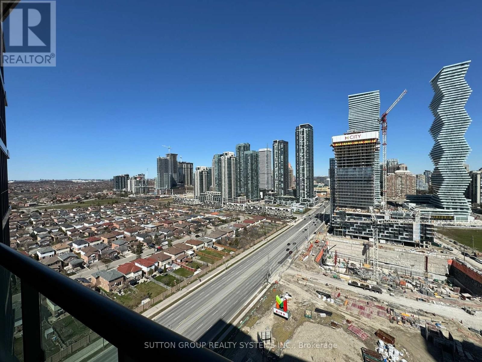 












1912 - 3985 GRAND PARK DRIVE

,
Mississauga (City Centre),




Ontario
L5B0H8

