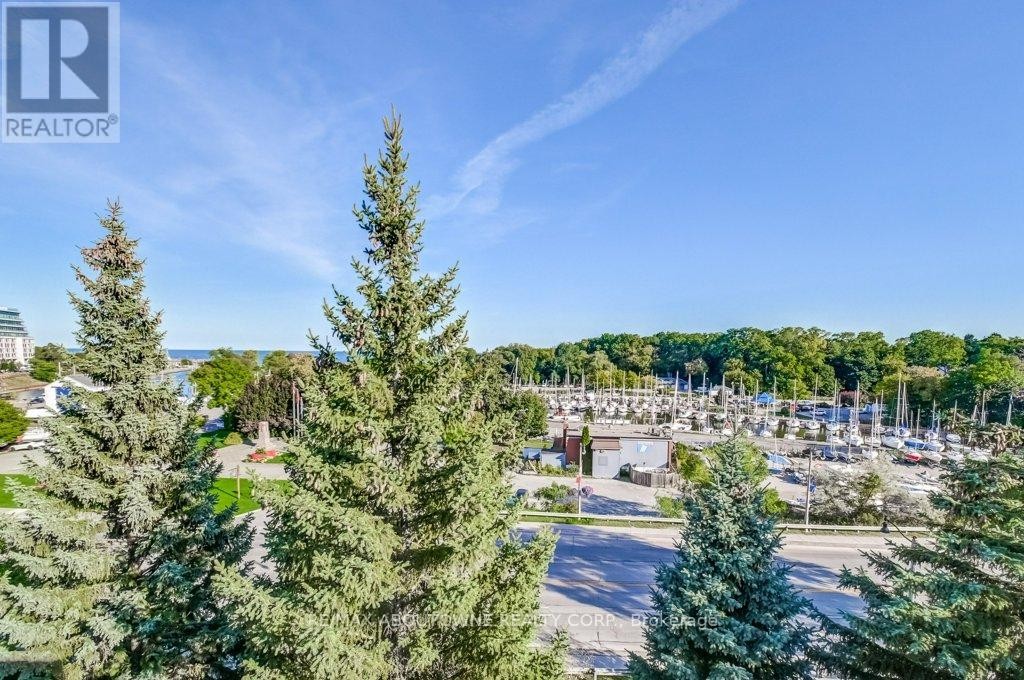 












519 - 2511 LAKESHORE ROAD W

,
Oakville (BR Bronte),




Ontario
L6L6L9

