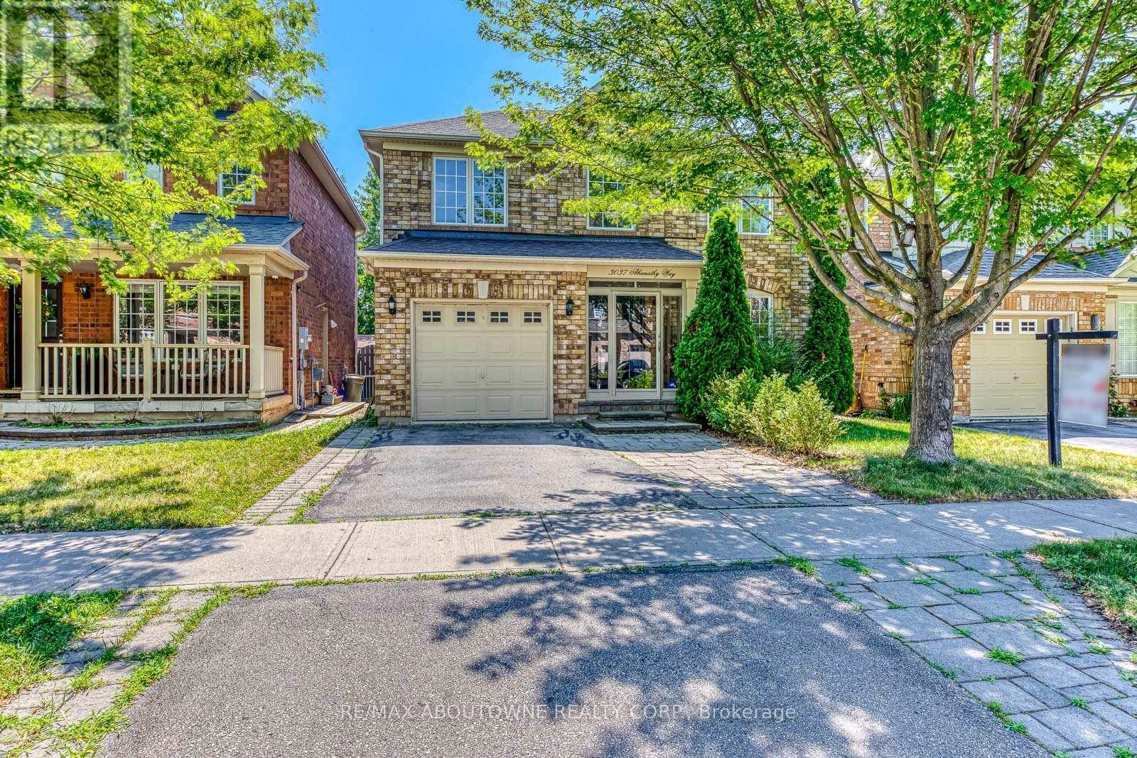 












3037 ABERNATHY WAY

,
Oakville (BC Bronte Creek),




Ontario
L6M5C1


