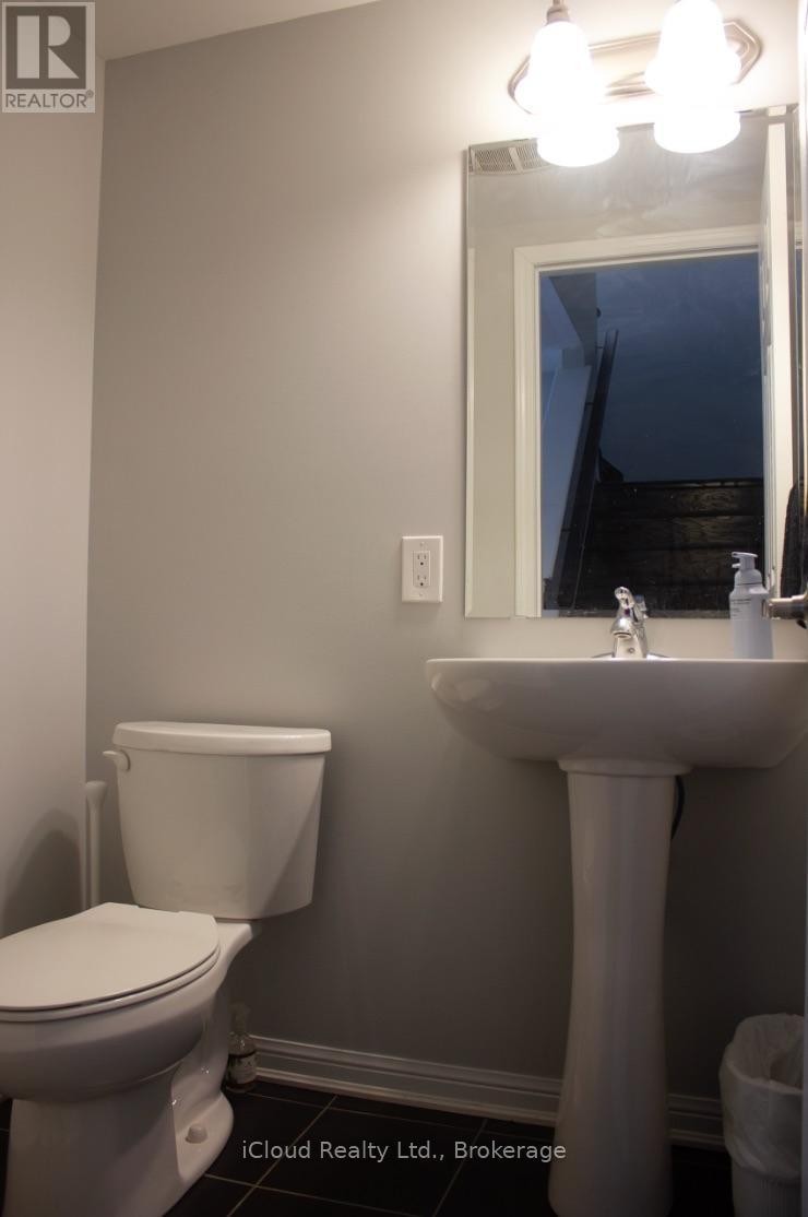 












118 BAYCLIFFE CRESCENT

,
Brampton (Northwest Brampton),




Ontario
L7A3Z4


